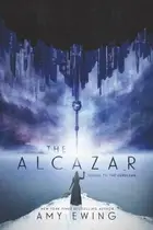 Book cover of Alcazar