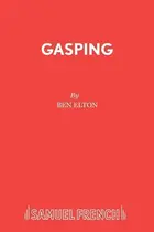 Book cover of Gasping