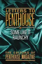 Book cover of More letters from Penthouse