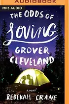 Book cover of Odds of Loving Grover Cleveland, The