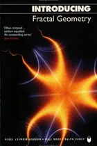 Book cover of Introducing Fractal Geometry, 3rd Edition (Introducing)