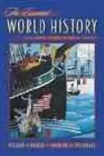Book cover of The Essential World History, Volume II