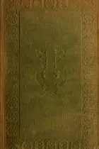 Book cover of Poems by Currer, Ellis, and Acton Bell