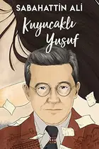 Book cover of Kuyucaklı Yusuf