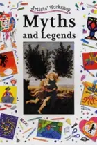 Book cover of Myths and Legends