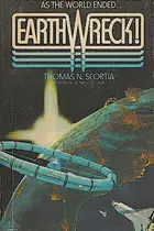 Book cover of Earthwreck