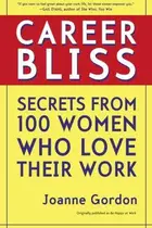 Book cover of Career Bliss