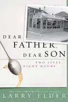 Book cover of Dear Father, Dear Son