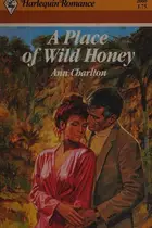 Book cover of Place of Wild Honey