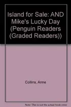 Book cover of Island for Sale / Mike's Lucky Day