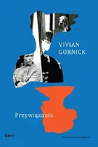 Book cover of Przywiazania