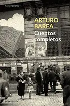 Book cover of Cuentos completos