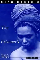 Book cover of The prisoner's wife