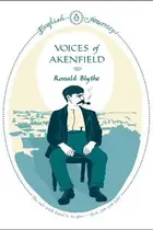 Book cover of Voices of Akenfield