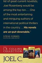 Book cover of The J. B. Collins Collection