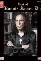 Book cover of Best Of Ronnie James Dio