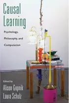 Book cover of Causal learning