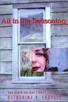 Book cover of All in the Seasoning