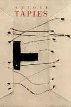 Book cover of Antoni Tàpies