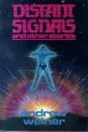 Book cover of Distant signals and other stories
