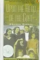 Book cover of Upon the Head of a Goat