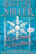 Book cover of I'll Be Home for Christmas