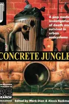 Book cover of Concrete jungle