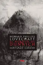 Book cover of El horror de Dunwich