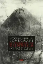 Book cover of Lovecraft