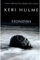 Book cover of Stonefish