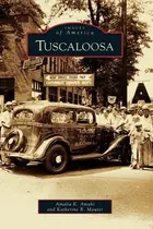 Book cover of Tuscaloosa