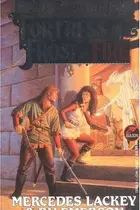 Book cover of Fortress of Frost and Fire