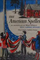 Book cover of The American speller