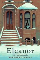 Book cover of Eleanor