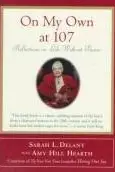 Book cover of On My Own at 107