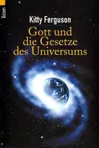 Book cover of Gott und die Gesetze des Universums