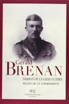 Book cover of Diarios de la Gran Guerra