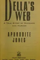 Book cover of Della's web