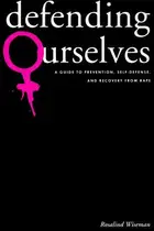 Book cover of Defending ourselves