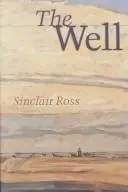 Book cover of The well