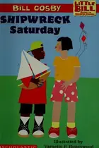 Book cover of Shipwreck Saturday