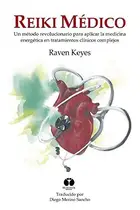 Book cover of Reiki Médico