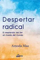 Book cover of Despertar radical