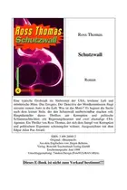Book cover of Schutzwall
