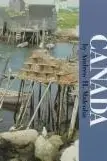 Book cover of The land and people of Canada