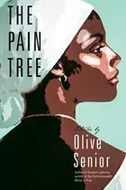 Book cover of The Pain Tree