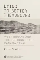 Book cover of Dying to Better Themselves