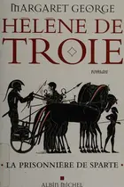 Book cover of Hélène de Troie