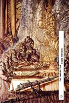 Book cover of The Narrator