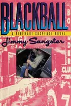 Book cover of Blackball
